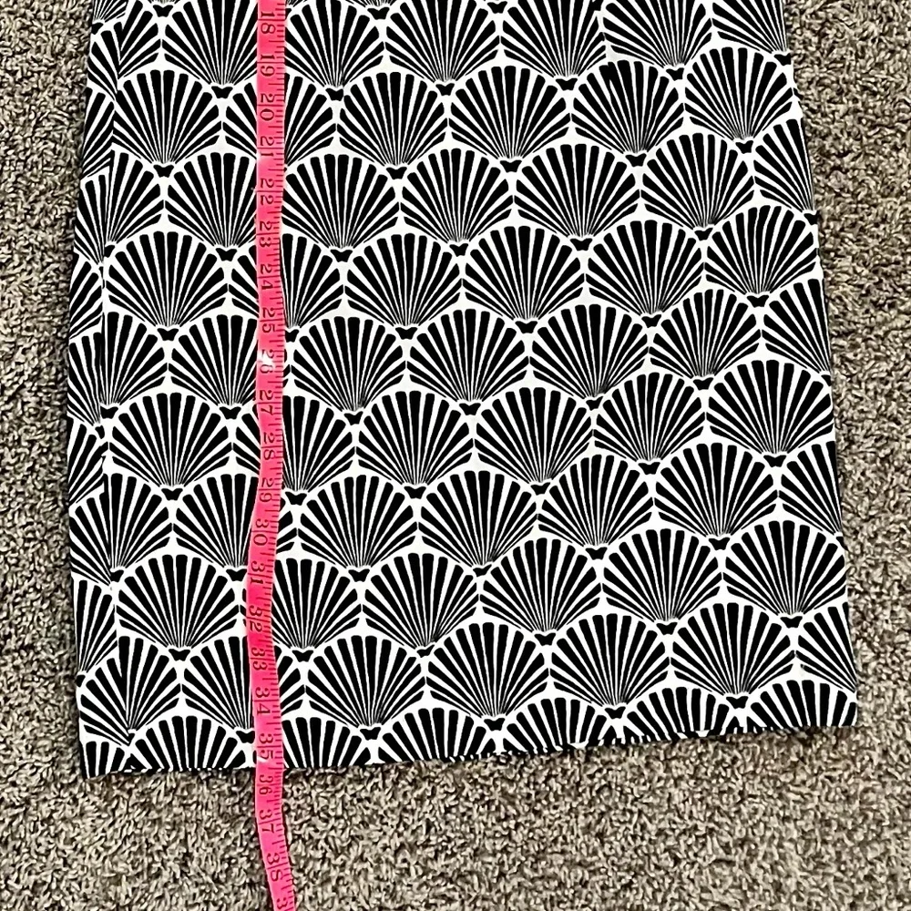 NWOT Mud Pie embroidered dress, size XS - Picture 6 of 8